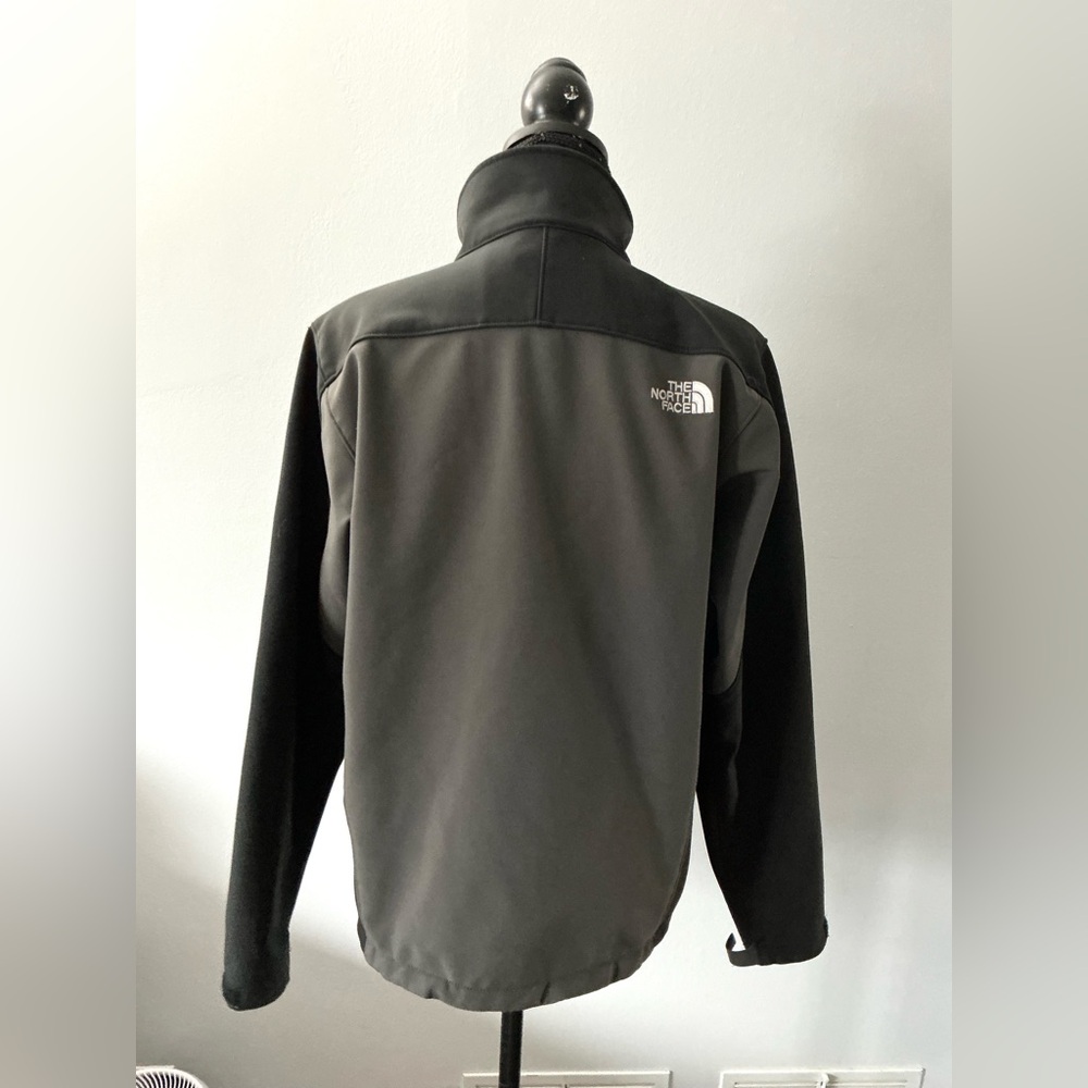 Mens THE NORTH FACE jacket 🩶🖤